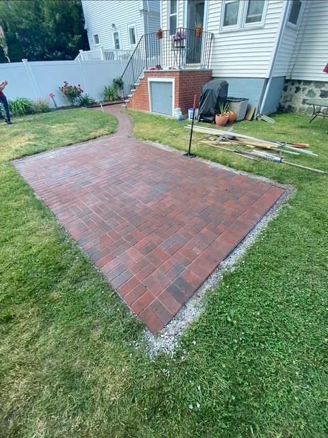 TMD Remodeling