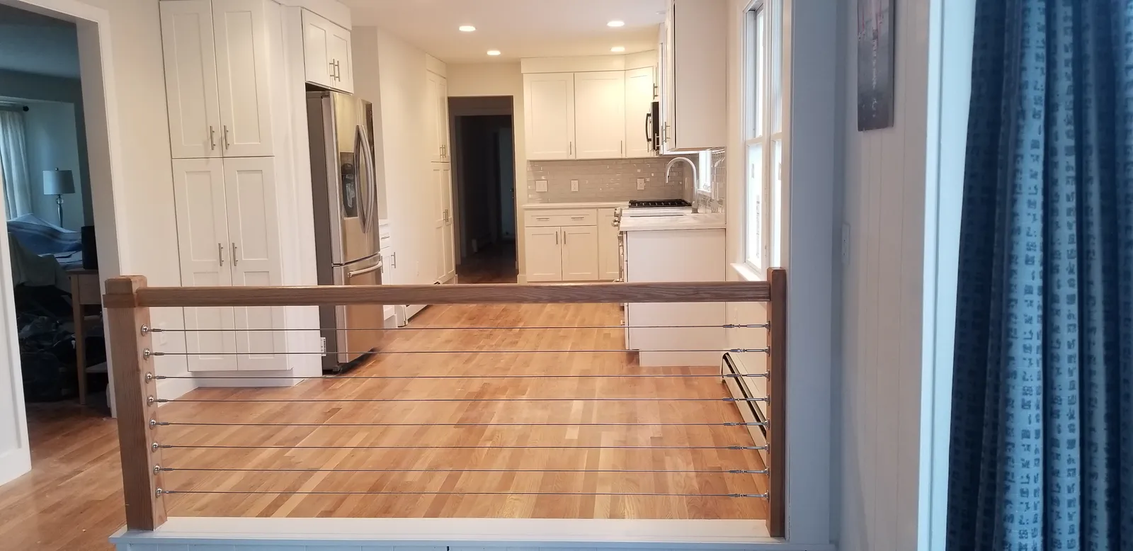 Modern Kitchen Remodel