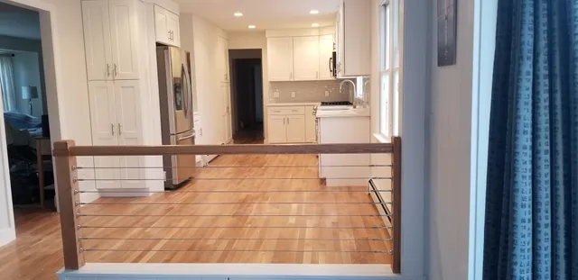 Modern Kitchen Remodel