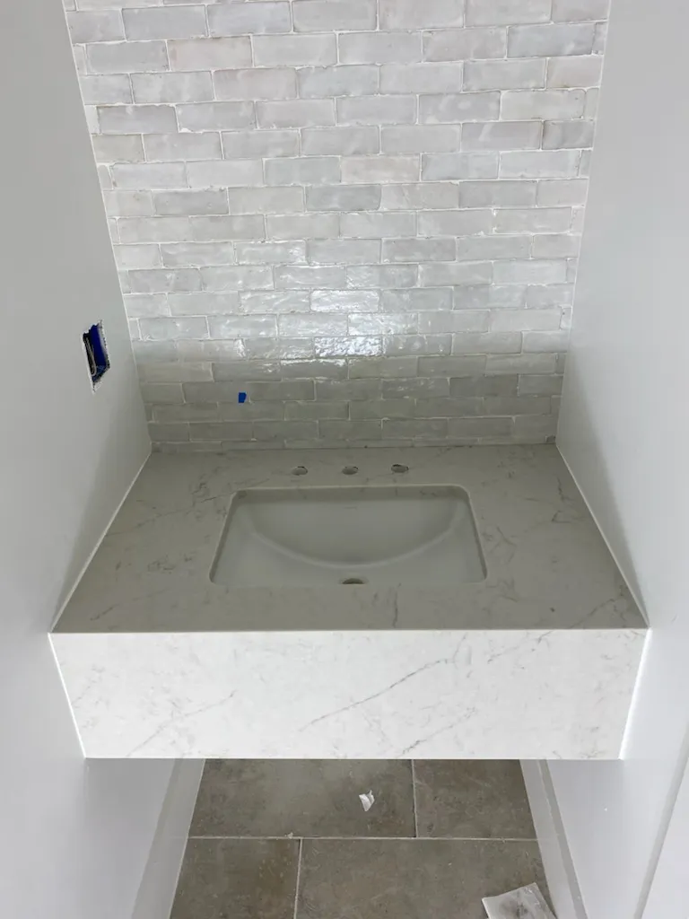 Stone Depot Inc