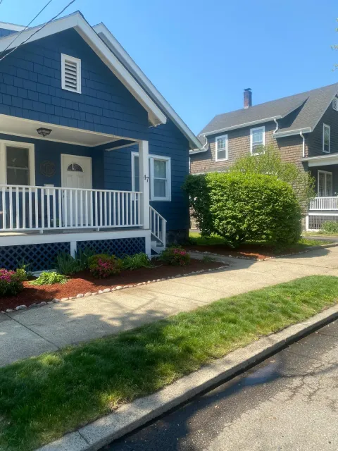 work photo from bennyandsonlandscapingllc.com