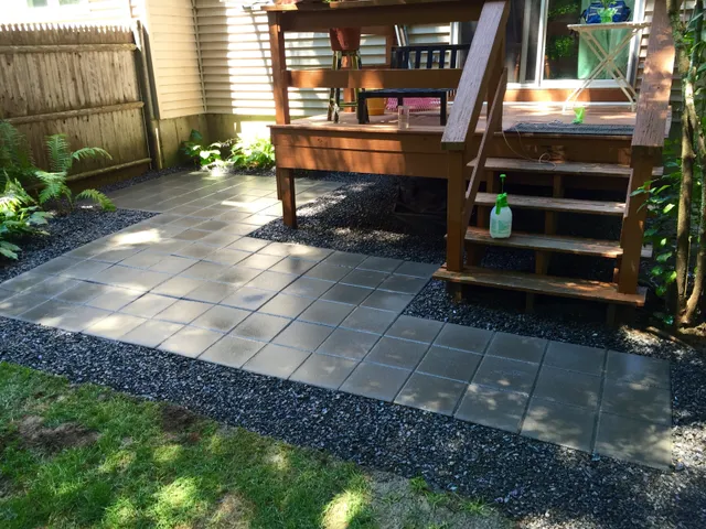 Best Life Handyman LLC work photo