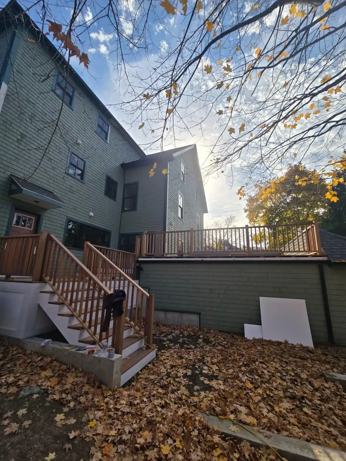 work photo from jcbuildingremodeling.com