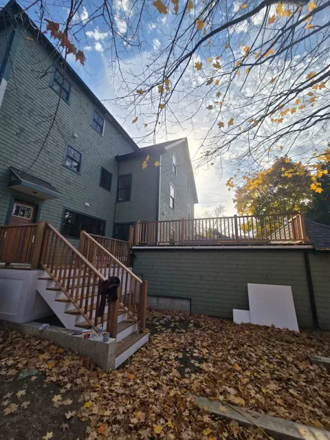 work photo from jcbuildingremodeling.com
