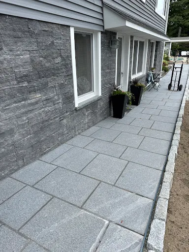 PA Stone Works work photo