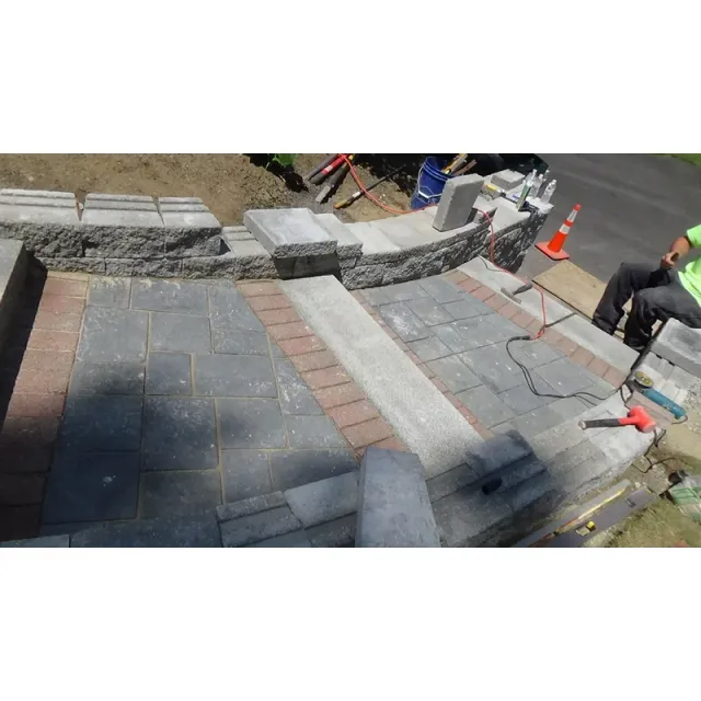 Great Horizons Property Services & Landscaping researched project photo