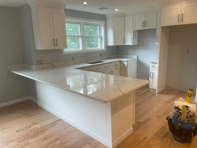 Kitchen Renovation