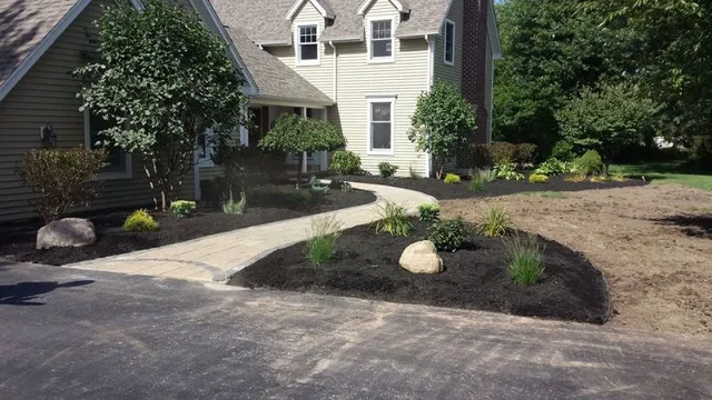 work photo from jmflandscapingllc.com