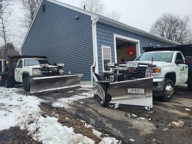 Danscape Property Maintenance LLC