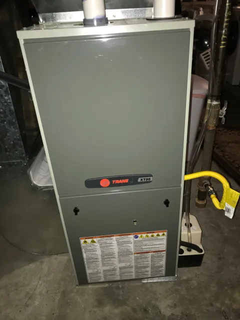 work photo from spectrumheatingcooling.com