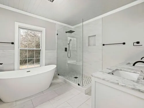 Bathroom Remodeling East Providence