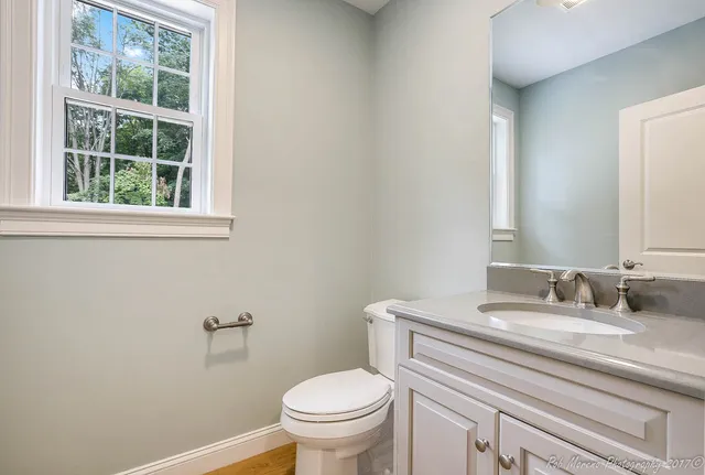 C.P. Berry Homes