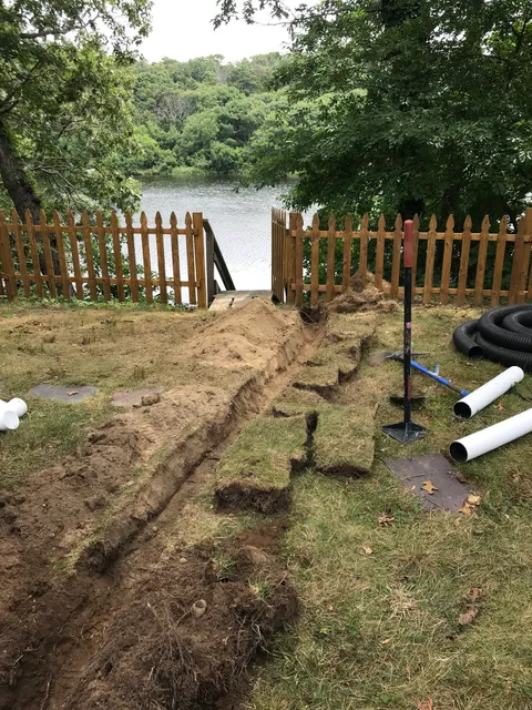 Top Notch Waterproofing, Inc work photo