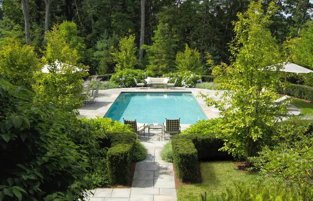 Dan Gordon Landscape Architects work photo