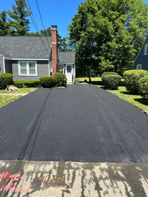 The Pothole Patrol LLC work photo