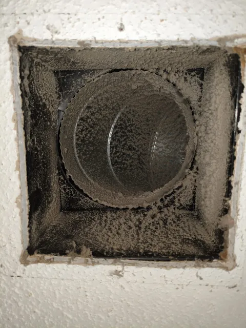 work photo from airflowixhomeservices.com