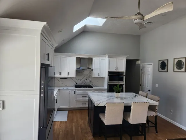 Avalon Builders work photo