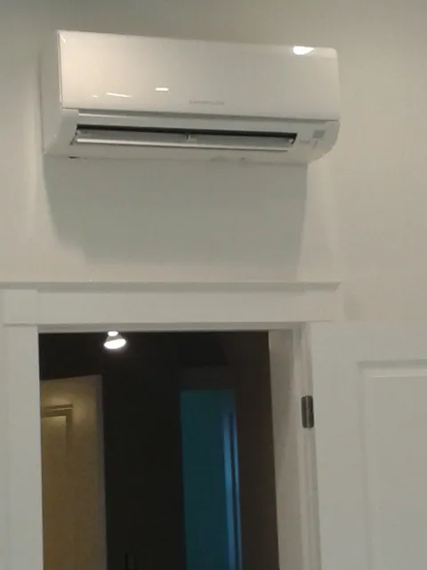 High End HVAC Inc.