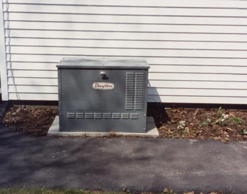 KEENAN ELECTRICAL SERVICES work photo