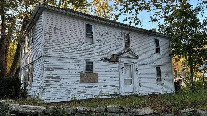 Sturgeon Construction & Restoration LLC verified work photo