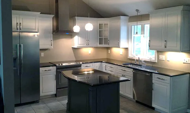 Kitchen-After