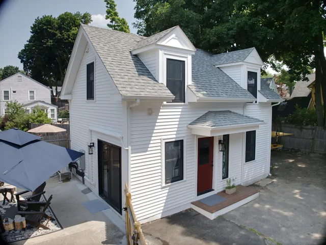 Custom Contracting, Inc. work photo