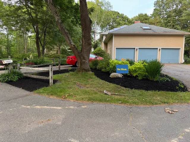 Mainely Property Services work photo