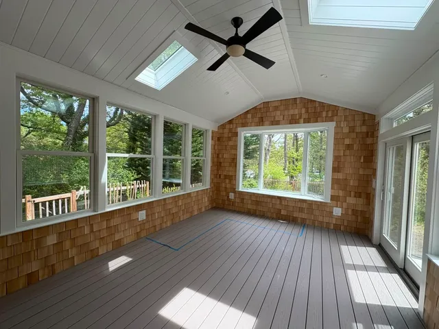 work photo from capecodderinc.com