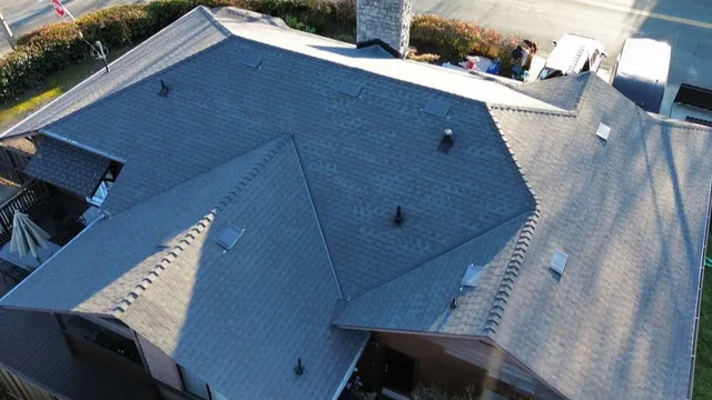 Carling Roofing work photo