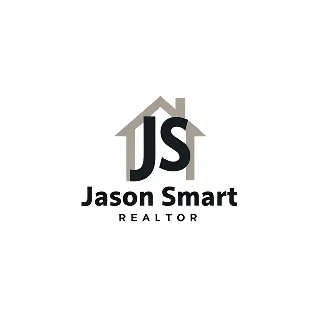 Jason Smart REALTOR logo