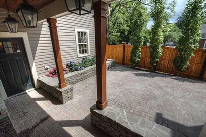 work photo from fougerelandscaping.com