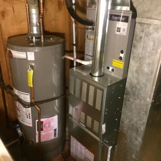Designed Air Systems Llc researched project photo