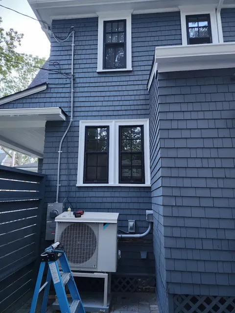 LRS Electric, LLC work photo
