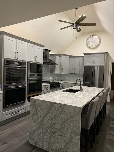 allen kapson home improvement work photo