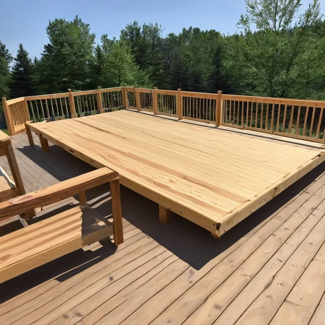 Tpm Construction researched project photo