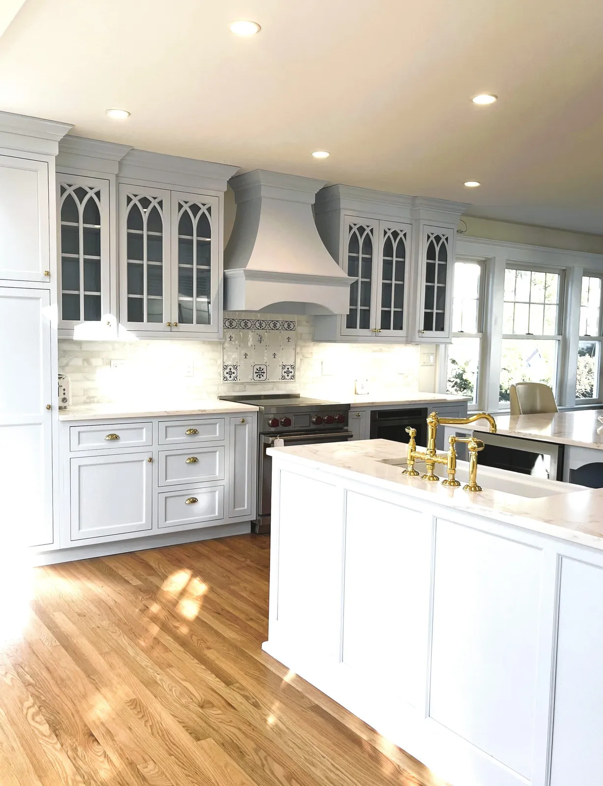 Marblehead Design Group verified work photo