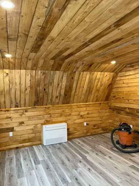Cabin Electrical & Mini-Split, York County, ME, Atlantic Electrical Services
