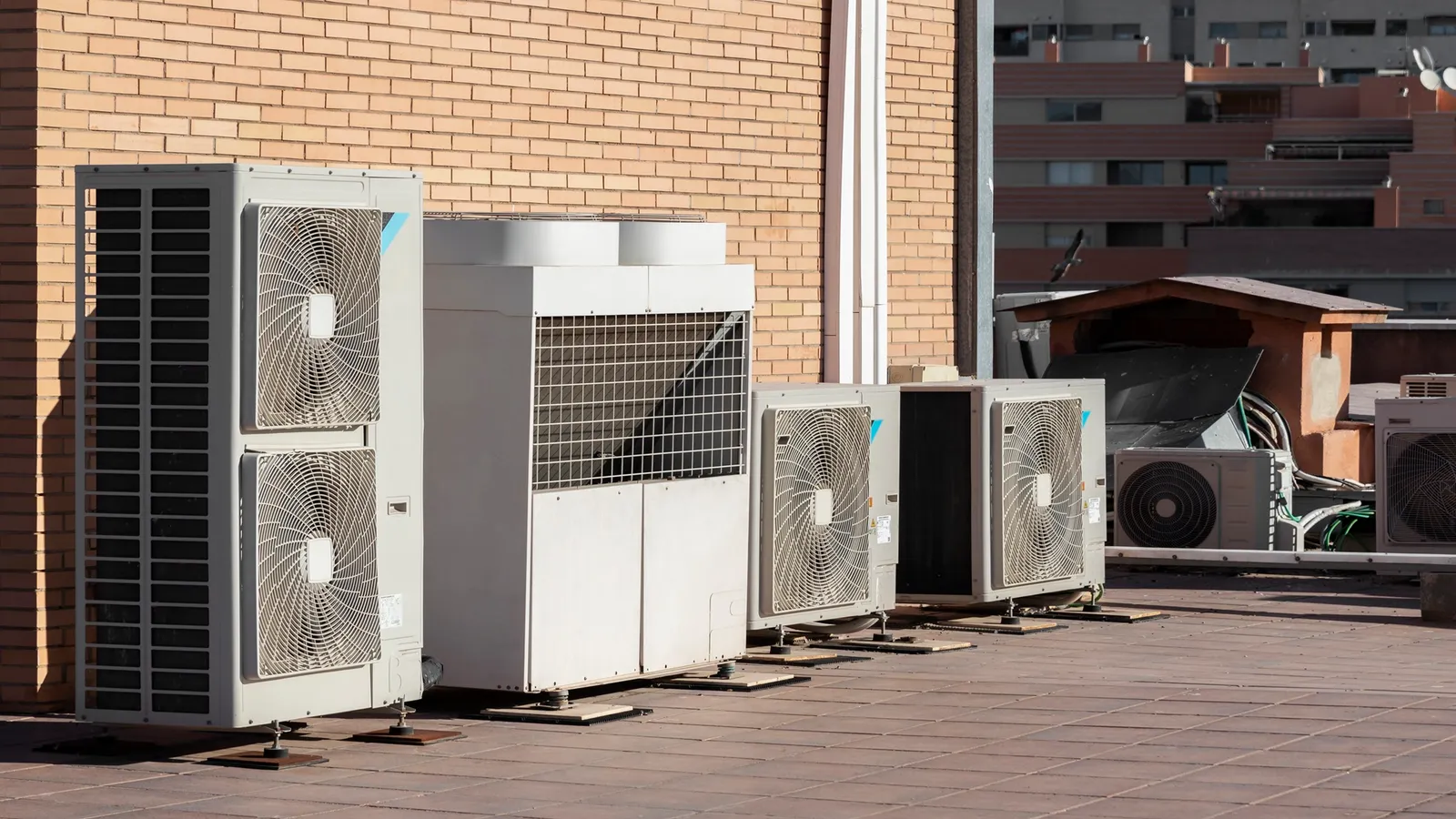 Best HVAC Company in Greater Boston