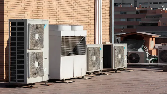 Best HVAC Company in Greater Boston