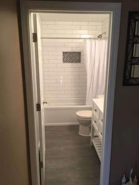 Allure Home Improvement & Remodeling, LLC work photo