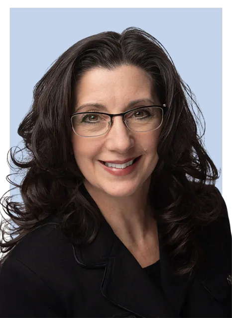 Laurie Ann Webster