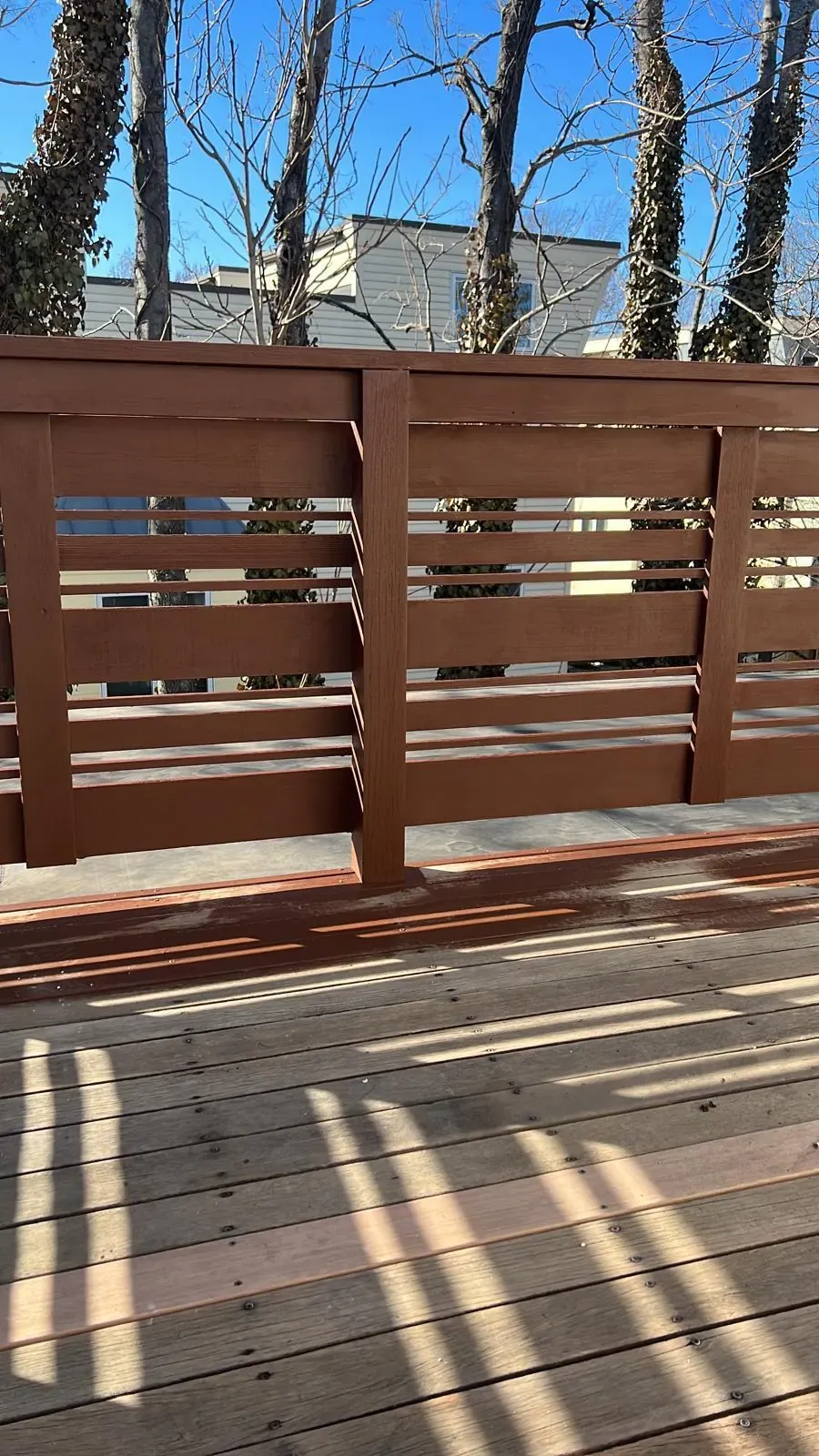 Colorstar Painting & Cleaning researched project photo
