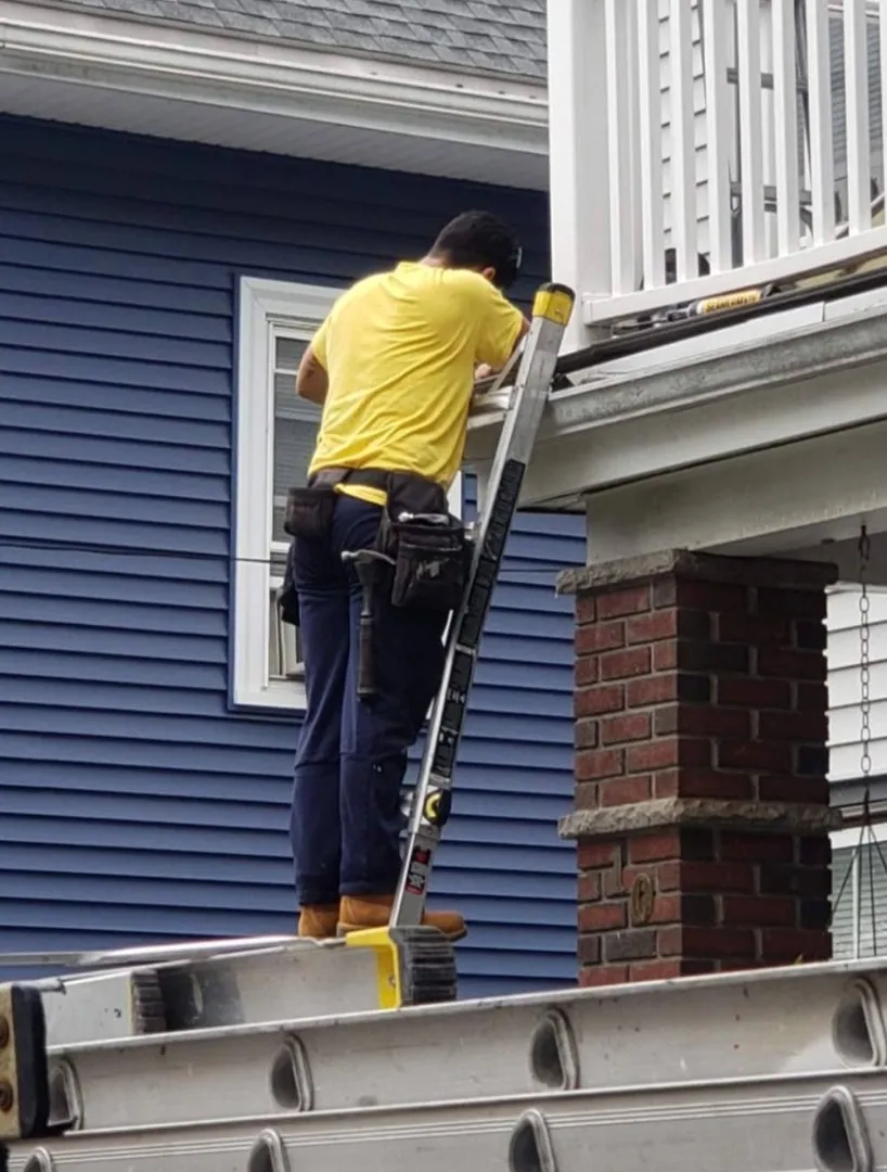 Master Seal Roofing