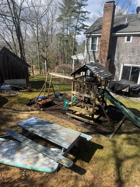 work photo from powellstreeservicellc.com
