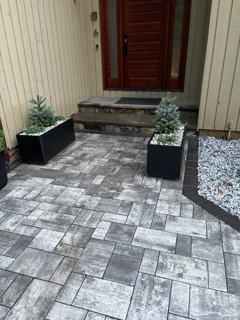 A-Plus Concrete Solutions LLC work photo
