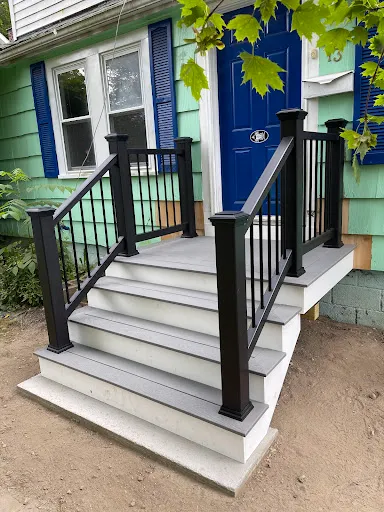 Review photo by Matthew Mawson