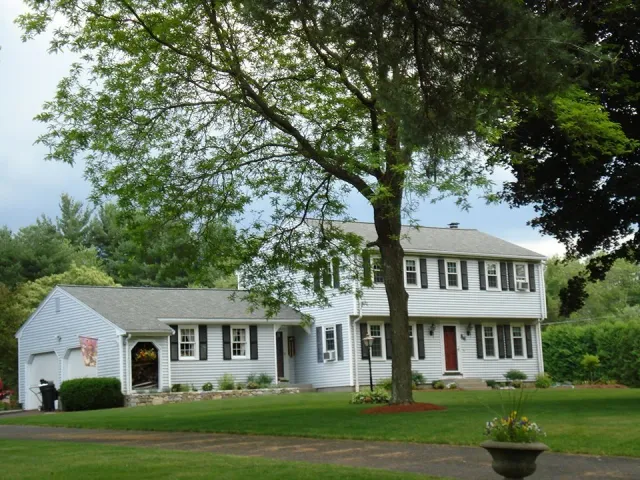 Beautiful house