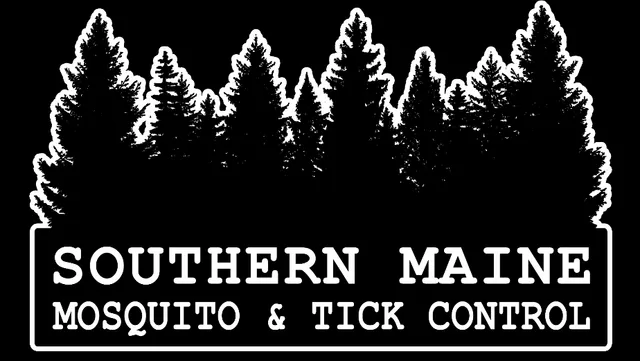 Southern Maine Mosquito & Tick Control logo