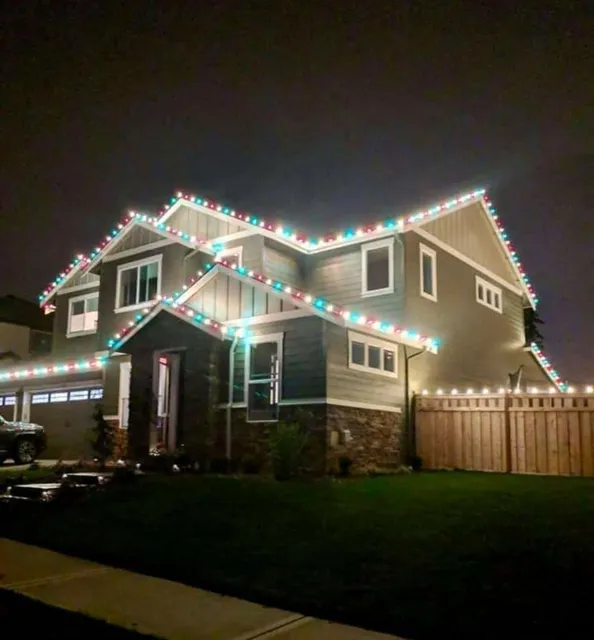 work photo from elitechristmaslights.com