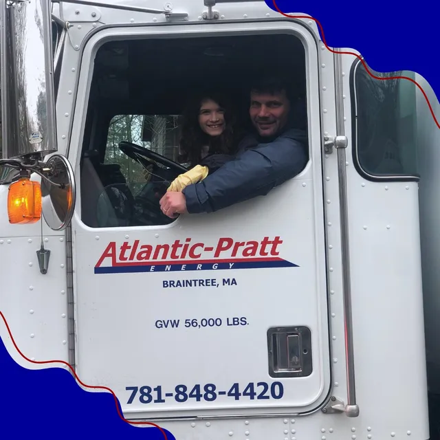Atlantic-Pratt Energy